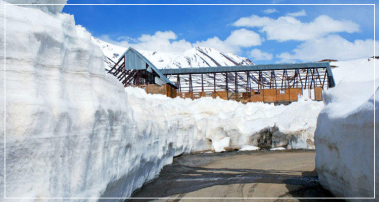 Manali Tour Package
