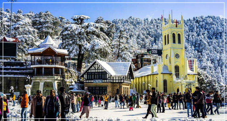 best hotels in manali