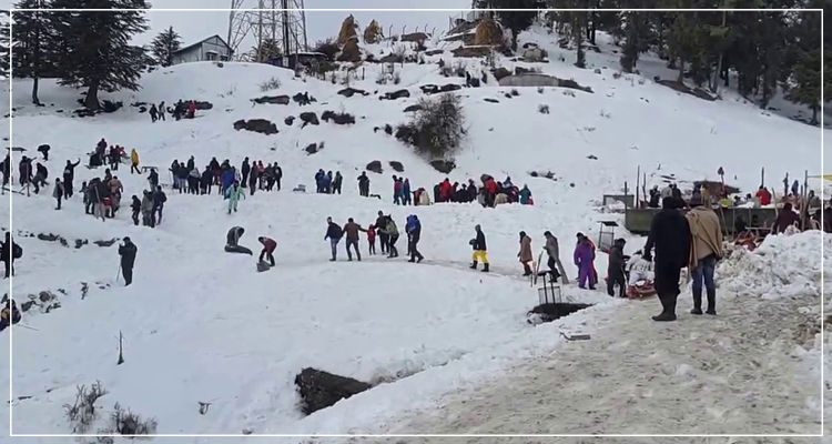 Manali honeymoon Package