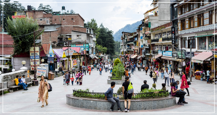 Manali Tour Package