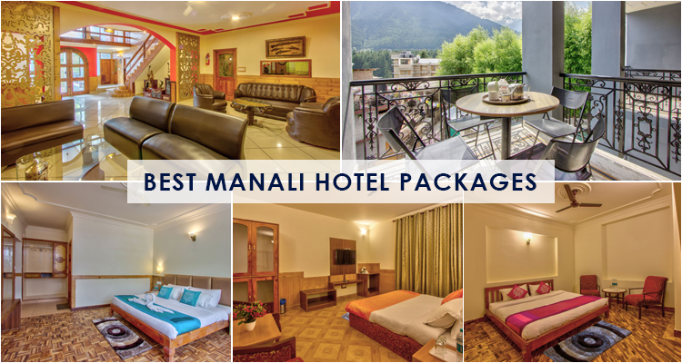 best hotels in manali near mall road