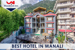 hotel woodstock inn manali